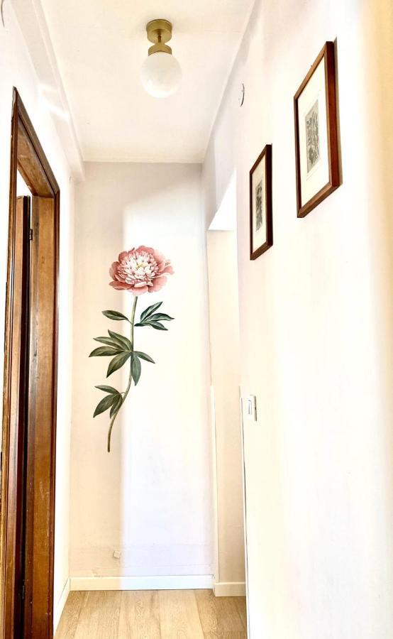 Blue George Apartment Venecia Exterior foto