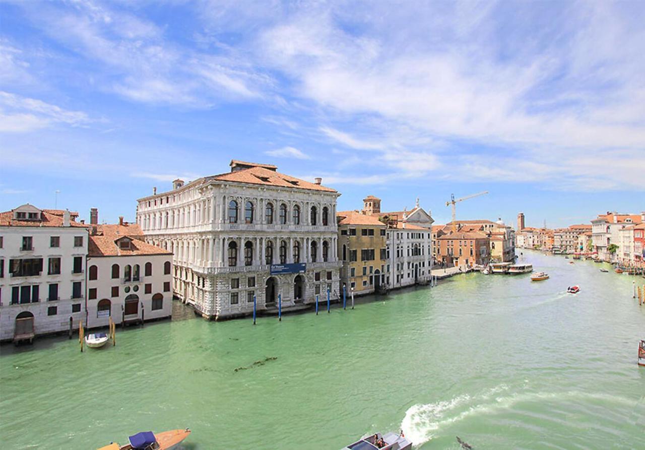 Blue George Apartment Venecia Exterior foto